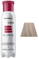 Plaukų dažai Goldwell Elumen Light, SV@10, 200 ml