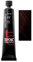 Plaukų dažai Goldwell Topchic, cyclamen, 4V, 60 ml