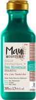 Šampūnas Maui Color Protection   Sea Minerals, 385 ml