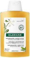 Šampūnas Klorane Polysianes Monoi & Tamanu Bio, 200 ml