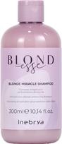 Šampūnas Inebrya Blondesse Blonde Miracle, 300 ml