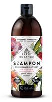 Šampūnas Barwa, 480 ml