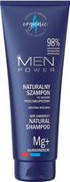 Šampūnas 4organic Men Power, 250 ml
