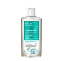 Šampūnas Tołpa Dermo Hair Oily Cleansing, 250 ml