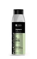 Šampūnas HiSkin CBD Prebiotic Basil Oil, 400 ml