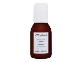 valomasis sampunas - Šampūnas Sachajuan Anti-Pollution, 250 ml - 1 nuotrauka
