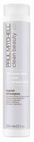 Šampūnas Paul Mitchell Clean Beauty Repair, 250 ml