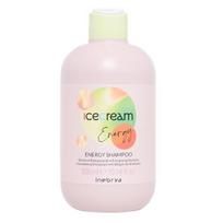 Šampūnas Inebrya Ice Cream Energy, 300 ml