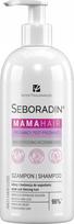 Šampūnas Seboradin Mama Hair, 400 ml