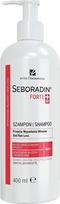 Šampūnas Seboradin Forte, 400 ml