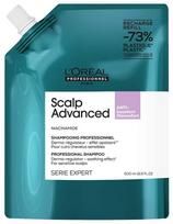 l'oréal professionnel scalp advanced - Šampūnas, papildymas L'Oréal Professionnel Paris Scalp Advanced, 500 ml - 1 nuotrauka