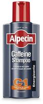Šampūnas Alpecin Caffeine C1, 375 ml