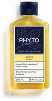 Šampūnas Phyto Blond Illuminating Shampoo, 250 ml
