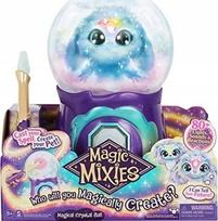 Magic Mixies Žaislinis krištolinis rutulys S2 Mėlynas (Blue)