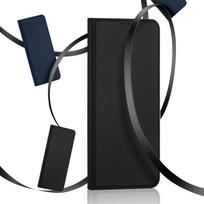 plansetinis apple ipad - Dux Ducis Toby Apple iPad 10.2 2021/iPad 10.2 2020/iPad 10.2 2019 mėlynas - 3 nuotrauka