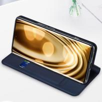 plansetinis apple ipad - Dux Ducis Toby Apple iPad 10.2 2021/iPad 10.2 2020/iPad 10.2 2019 mėlynas - 4 nuotrauka