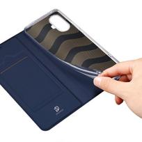 plansetinis apple ipad - Dux Ducis Toby Apple iPad 10.2 2021/iPad 10.2 2020/iPad 10.2 2019 mėlynas - 14 nuotrauka