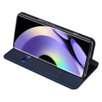 plansetinis apple ipad - Dux Ducis Toby Apple iPad 10.2 2021/iPad 10.2 2020/iPad 10.2 2019 mėlynas - 16 nuotrauka