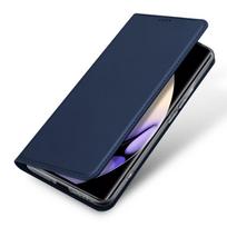 plansetinis apple ipad - Dux Ducis Toby Apple iPad 10.2 2021/iPad 10.2 2020/iPad 10.2 2019 mėlynas - 19 nuotrauka