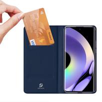 plansetinis apple ipad - Dux Ducis Toby Apple iPad 10.2 2021/iPad 10.2 2020/iPad 10.2 2019 mėlynas - 20 nuotrauka
