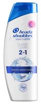 Šampūnas, kondicionierius Head&Shoulders Classic, 360 ml