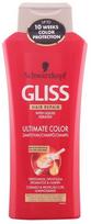 Šampūnas Schwarzkopf Gliss Ultimate Color, 400 ml