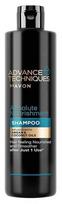 Šampūnas Avon Advance Techniques Absolute Nourishment, 400 ml