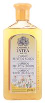 Šampūnas Intea Blond Highlights, 250 ml