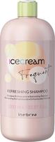 Šampūnas Inebrya Ice Cream Frequent Refreshing, 1000 ml