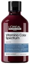 Šampūnas L'Oréal Professionnel Paris Vitamino Color Spectrum Blue, 300 ml
