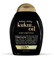 Šampūnas Ogx Kukui Oil, 385 ml