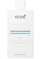 Šampūnas Keune After Color pH4, 1000 ml
