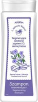 Šampūnas Joanna Linseed and Licorice, 300 ml