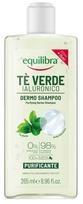 Šampūnas Equilibra Te Verde, 265 ml