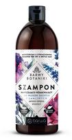 Šampūnas Barwa Botaniki, 480 ml