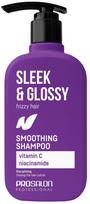Šampūnas Chantal ProSalon Sleek & Glossy, 375 ml