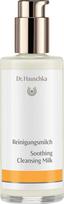 pienelis makiazo valiklis veidui - Dr. Hauschka Soothing Cleansing Milk valomasis pienelis - 145 ml. - 1 nuotrauka