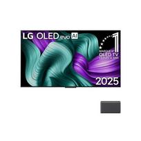 lg m5 - LG OLED77M59LA - 2 nuotrauka