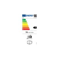 televizorius 55 android - Sony KD-55X85LAEP - 3 nuotrauka