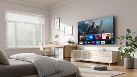 tcl tv - TCL 65P69K - 2 nuotrauka