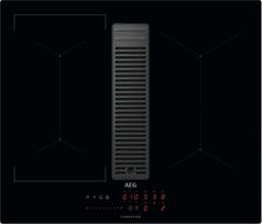 gartraukiai imontuojami - AEG IDE74243IB - 1 nuotrauka