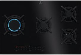imontuojama dujine kaitlente - Electrolux KGV8473IK - 1 nuotrauka