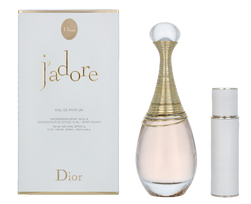 Christian Dior J´adore 100ml EDP  + 10ml EDP