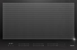 Miele KM 7878-1 FL Diamond black D
