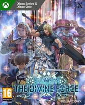 Star Ocean: The Divine Force PS5