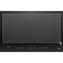 miele kaitlentes indukcines - Miele KM 7878-1 FL Diamond black D - 2 nuotrauka
