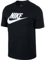 NIKE MARŠKINĖLIAI SS M NSW TEE ICON FUTURA