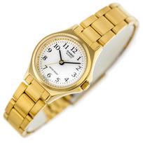 laikrodziu dezutes - CASIO LTP 1263G-7B - 1 nuotrauka