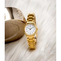 laikrodziu dezutes - CASIO LTP 1263G-7B - 3 nuotrauka