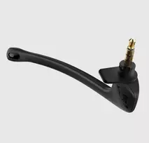rode mikrofonai - Rode NTH-MIC - 1 nuotrauka
